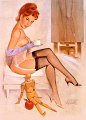 Fritz Willis - Coffee